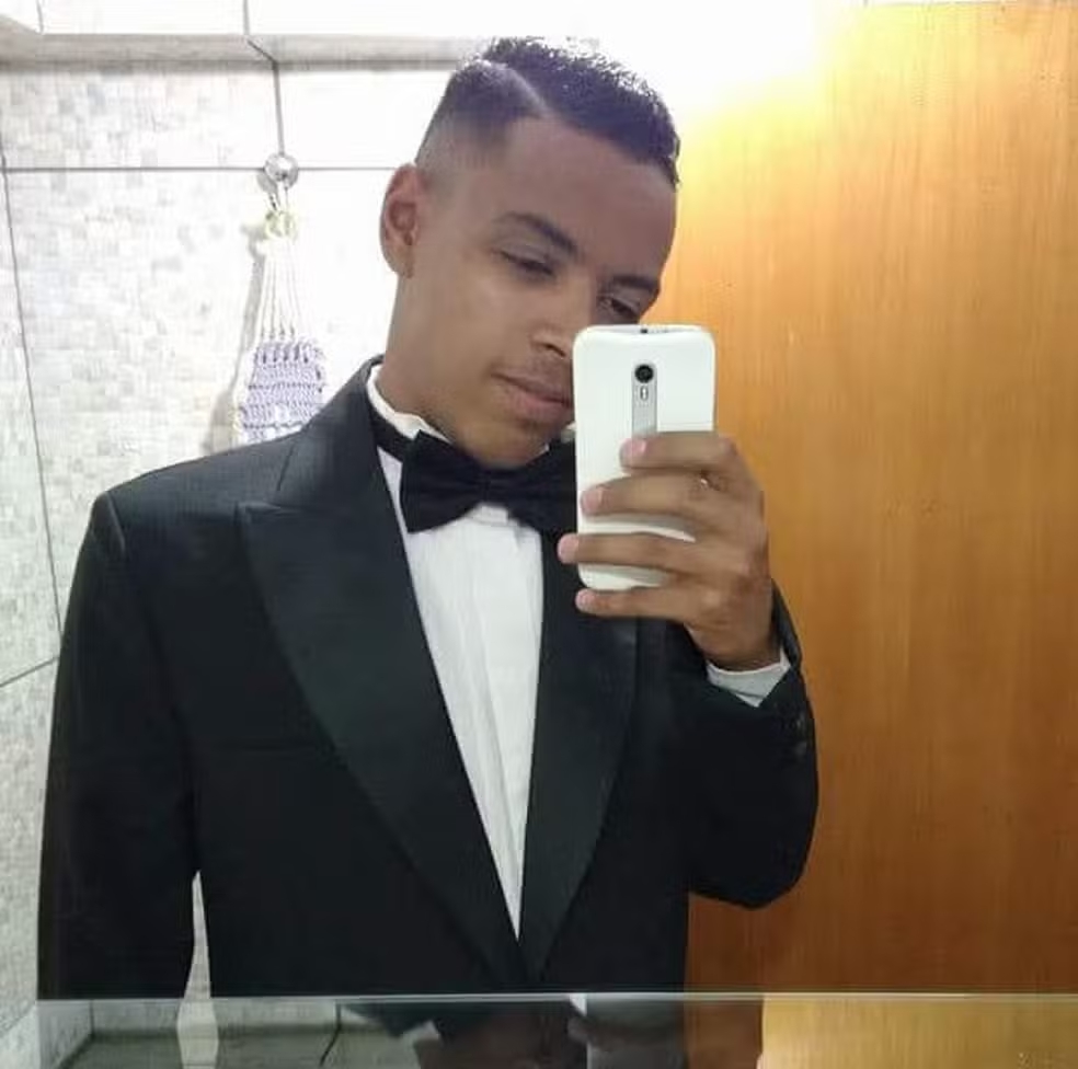 Foto de Rafael Anjos Martins.